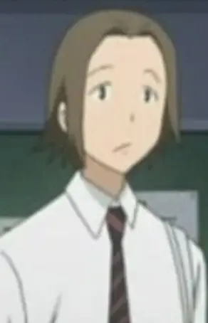 Gambar Karakter Anime: Kawasaki