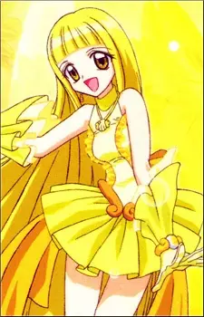 Gambar Karakter Anime: Coco