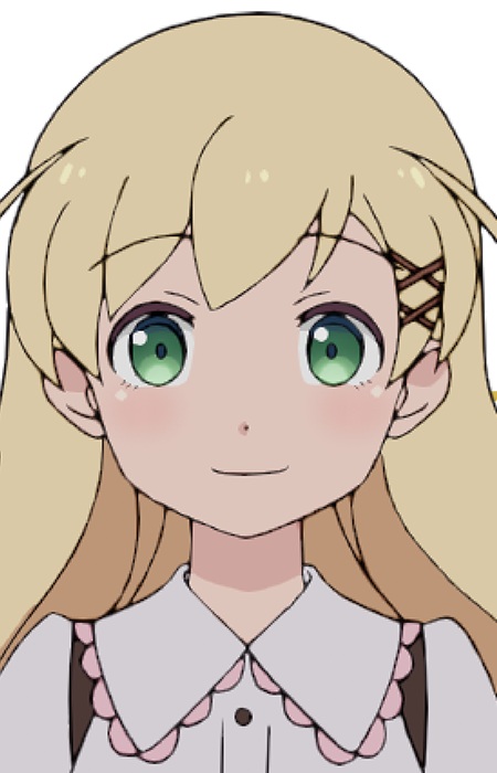 Gambar Karakter Lynn Reinweiß