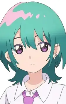 Gambar Karakter Anime: Sena Aozono