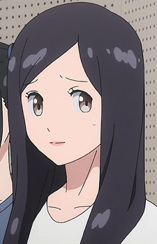 Gambar Karakter Moa Mukogawa