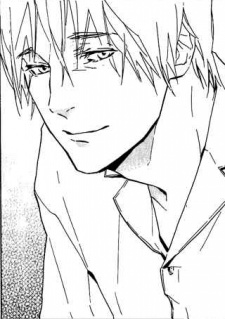 Gambar Karakter Naoyuki
