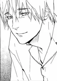 Gambar Karakter Anime: Naoyuki