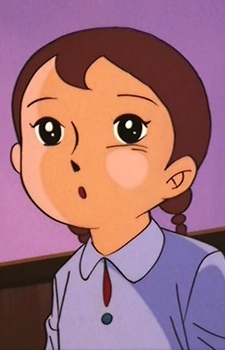 Gambar Karakter Chizuru