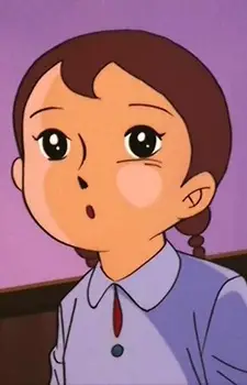 Gambar Karakter Anime: Chizuru