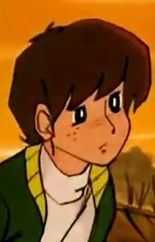Gambar Karakter Morio Mita