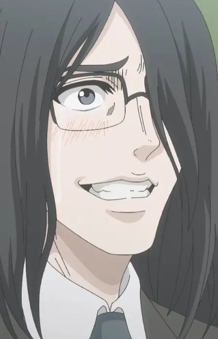 Gambar Karakter Anime: Naito Shikuma