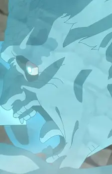 Gambar Karakter Anime: Olman