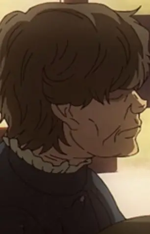 Gambar Karakter Anime: Yamahisa