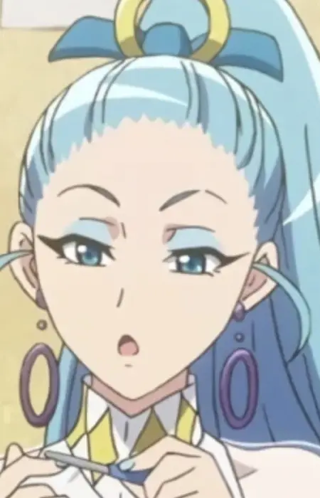 Gambar Karakter Anime: Eleonora