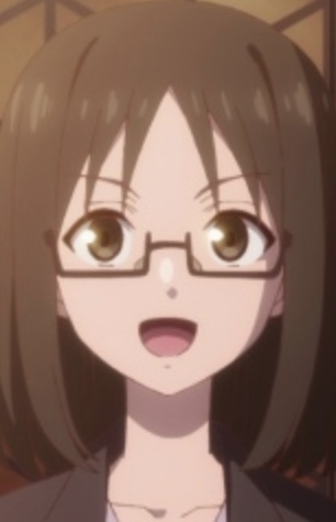 Gambar Karakter Shogi Reporter