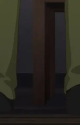 Gambar Karakter Anime: Yaotome's Father