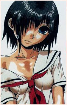 Gambar Karakter Anime: Kurumi  Sahana