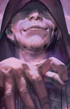Gambar Karakter Loki