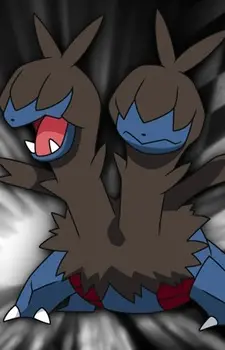 Gambar Karakter Anime: Dihead