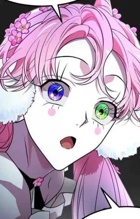Gambar Karakter Anime: Ye-a Lee