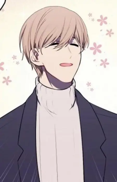 Gambar Karakter Anime: Yuseong Choi