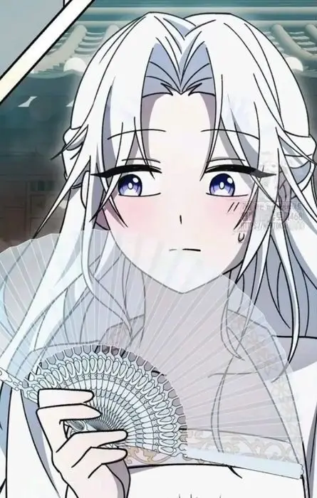 Gambar Karakter Anime: Wol Ha