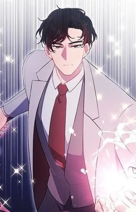 Gambar Karakter Anime: Dojin Kim