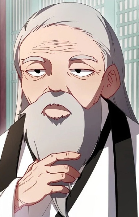 Gambar Karakter Chul-woon Lee