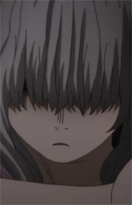Gambar Karakter Anime: All for One's Mother