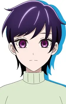 Gambar Karakter Anime: Nana Ebisumori