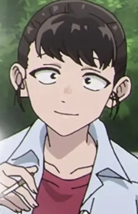 Gambar Karakter Anime: Takizawa