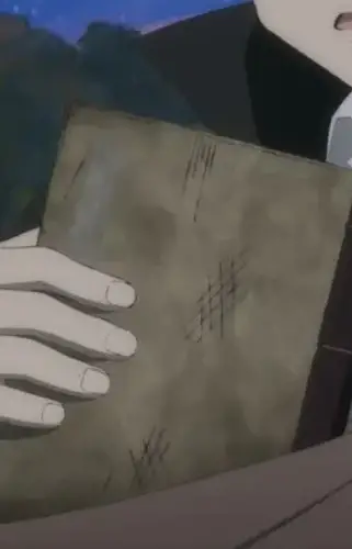 Gambar Karakter Anime: Yutarou Kirihara