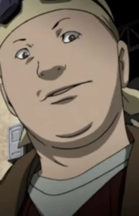 Gambar Karakter Anime: Yoichi