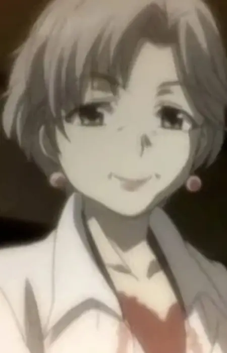 Gambar Karakter Anime: Youko Sagisawa