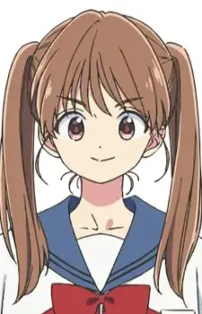 Gambar Karakter Anime: Homare Kinoshita