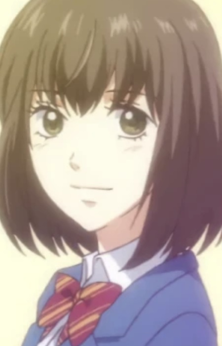 Gambar Karakter Mashiro