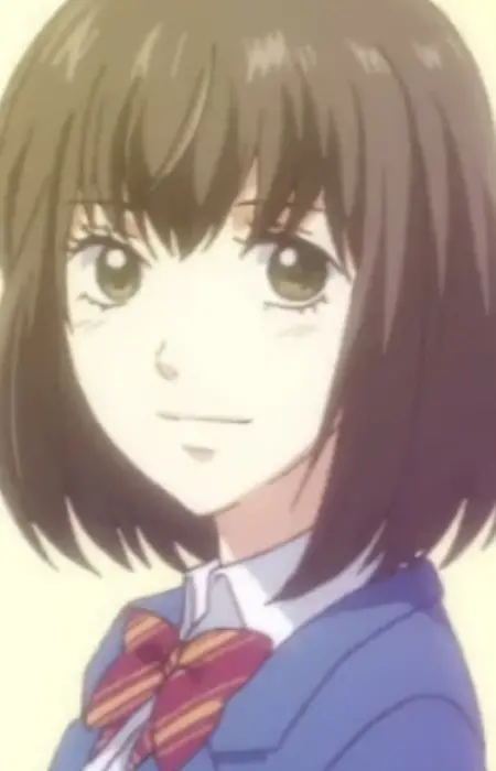 Gambar Karakter Anime: Mashiro