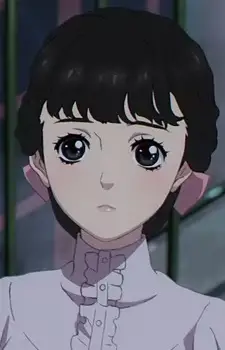 Gambar Karakter Anime: Sakura Kobayakawa