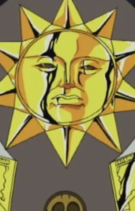 Gambar Karakter Anime: Gali