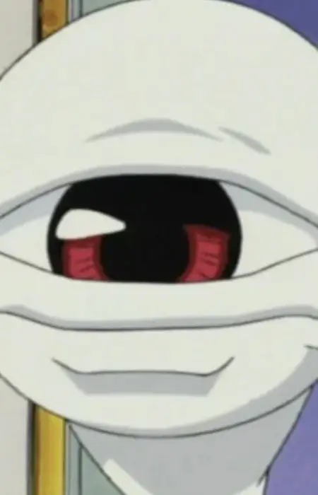 Gambar Karakter Anime: Poritoka