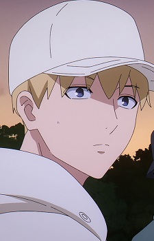 Gambar Karakter Chun