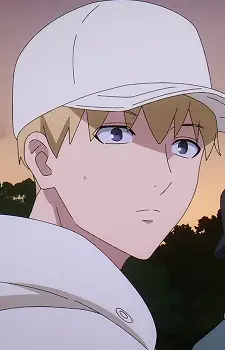 Gambar Karakter Anime: Chun