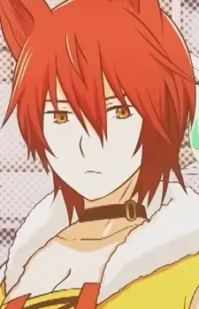 Gambar Karakter Anime: Cardeno