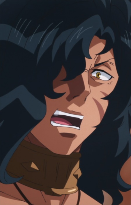 Gambar Karakter Victor