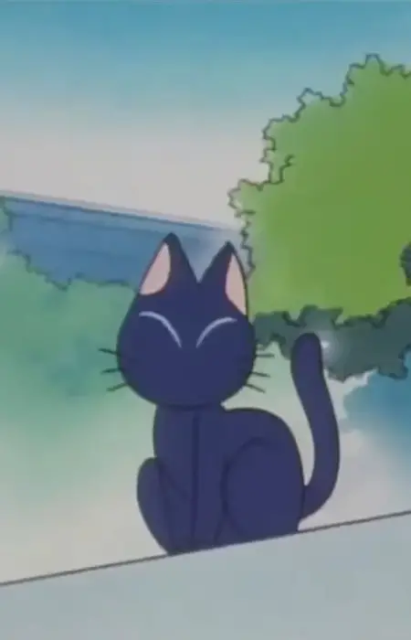 Gambar Karakter Anime: Tenshi