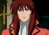 Gambar Karakter Anime: Besubia Valentino