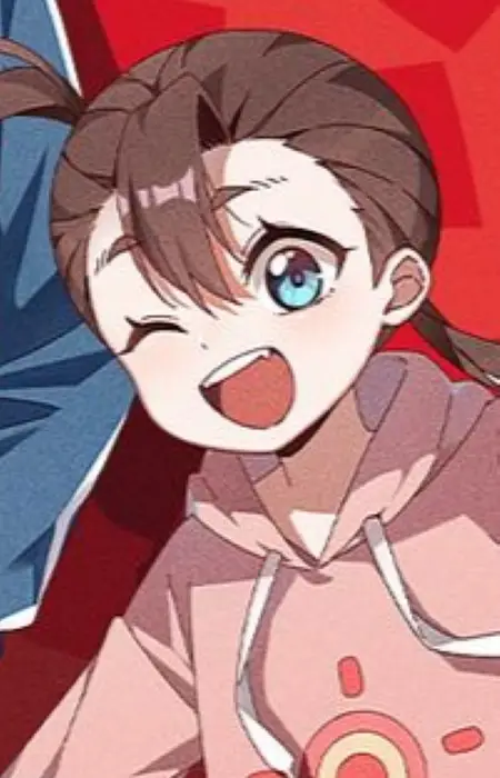 Gambar Karakter Anime: Yuan Fang