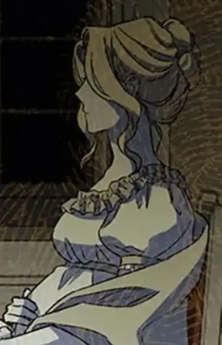 Gambar Karakter Anime: Carmen
