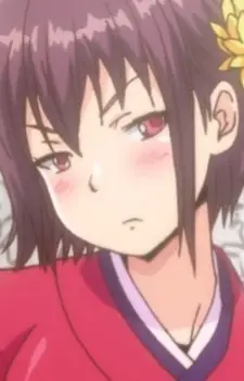 Gambar Karakter Anime: Mia Obata