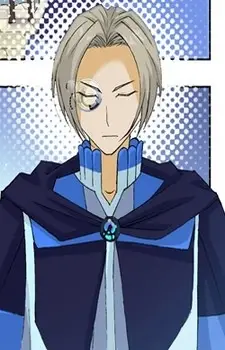 Gambar Karakter Anime: Feng Zhuang