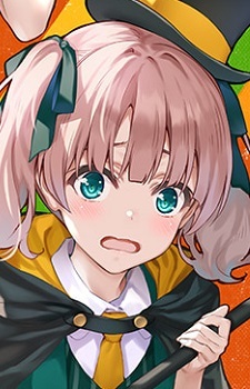 Gambar Karakter Imari Agano