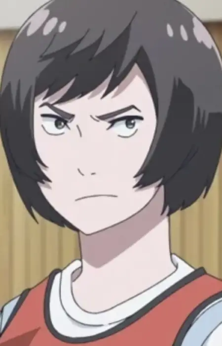 Gambar Karakter Anime: Yamakawa