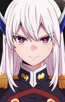 Gambar Karakter Kyouka Uzen