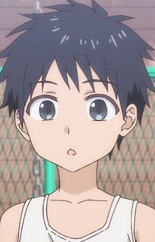 Gambar Karakter Youta